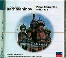 Sergei Rachmaninov_Piano_Concertos 1-3